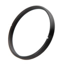 2 x Metal Step Up Adapter Ring Lens Adapter for Leica M39 Lens to Pentax Sp M7L6