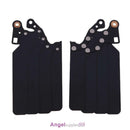 Shutter Blade Curtain Set Repair Part for Canon 30D 40D 50D 60D 350D 400D