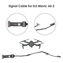 Gimbal Camera PTZ Cable Replacement Signal Flex Line for DJI MAVIC AIR 2