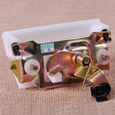 Tailgate Rear Door Handle Latch fit for Mitsubishi Pajero IO MB669338 V31 32 V43