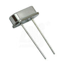 10 Pcs HC-49S DIP Quartz Crystal Oscillator 25mhz 25.000Mhz 25.000mhz U7O4
