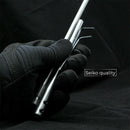 Drill Bit Extension Bar Set 12" 6" Paddle Bits or any Extender shank 1/4" S Y9H9