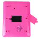 Tablet PC infant early education machine bilingual baby dot reading machine FT