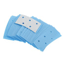 72x Replacement Tapes Adhesive Tape, Hair Extension Tape, Hair Extension Wigs