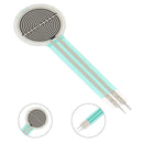 FSR402 0.5 Inch Film Force Sensitive Resistor Force Sensor for Arduino LongS Hn