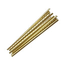 19pcs 2.2mm Brass Fret Wire Classical Guitar Replacement Part Fretboard Wire