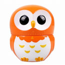 Cartoon Owl Kitchen Timers 60 Minutes Cooking Mechanical Home Decoration (O