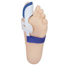 2XBig Toe Straightener & Bunion Hallux Valgus Corrector Night Splint Pain Relief