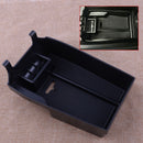 Armrest Console Central Storage Box fit for Benz C Class W204 2008-2013 Hf