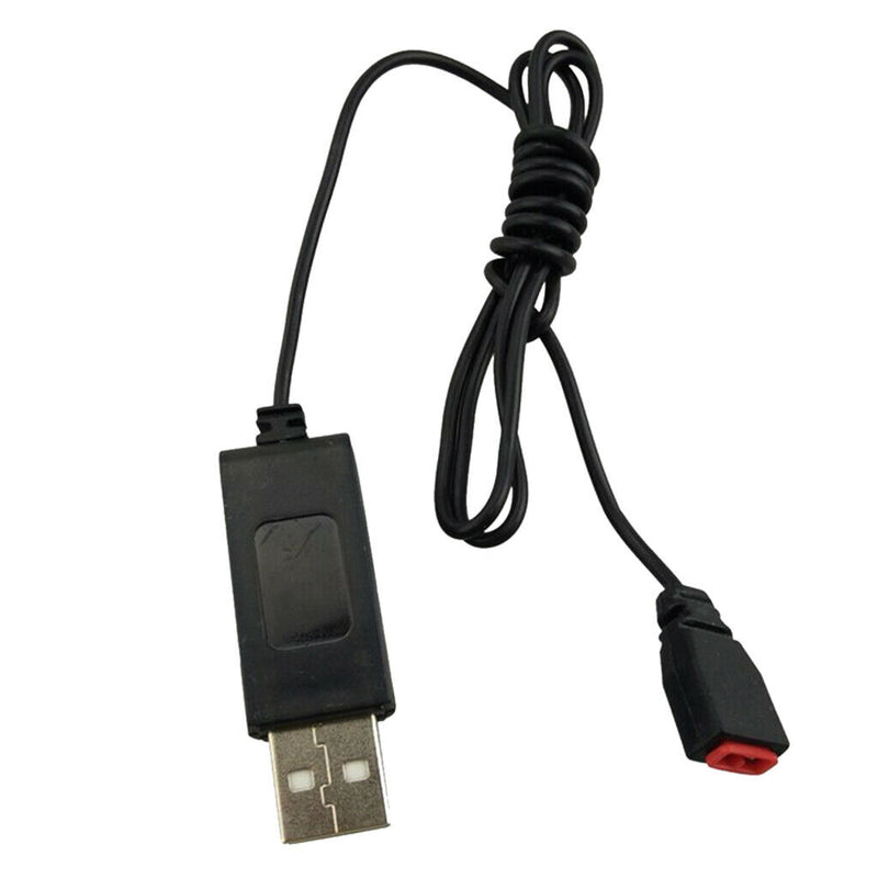 USB Charging Cable for SYMA X21 X21W RC Airplane