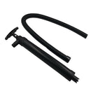 37.4'' Manual Bilge Pump Marine Boat Emergency Water Bailing Hand Pump