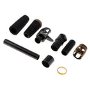 Fishing Casting Rod Building or Repair EVA Handle Grip & Reel Seat