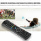 Remote Control For Humax Dtr-T1000/Dtr-T1010/ Dtr-T2000 Replacement M7U9