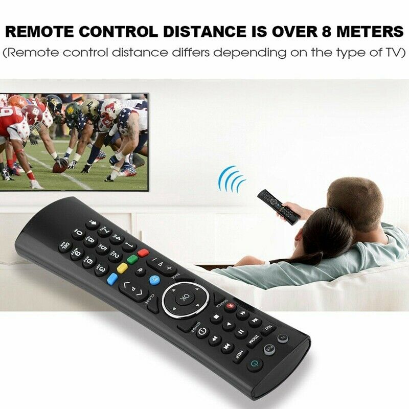 Remote Control For Humax Dtr-T1000/Dtr-T1010/ Dtr-T2000 Replacement M7U9