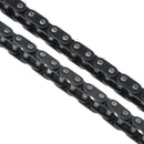 T8F 116L Chain With Spare Master Link For 47 49cc Mini Moto Dirt Pocket Bike 3C