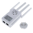 WR09 300Mbps Wireless WIFI Router