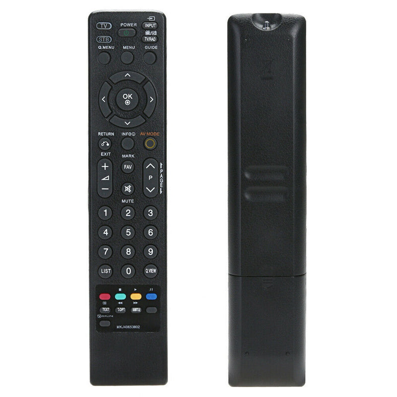 For LG MKJ40653802 / MKJ42519601 Replacement Remote Control TV Accessories To