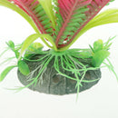 Simulation Artificial Aquarium Plastic Plant Landscaping For Fish Tank Decor