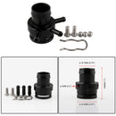 1Pcs Vacuum Sensor Turbine Pressure Relief Valve For Audi A5 TSI 2010+ 2 MPF
