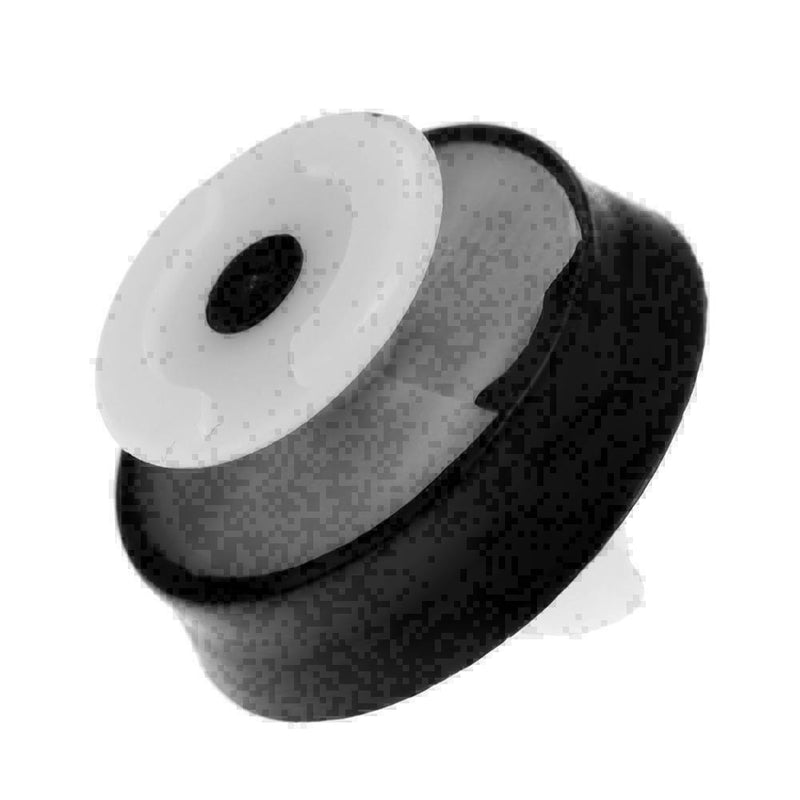 10pcs Full-Car car plastic buckle type Nick rivet plastic lining buckle fen P8U8