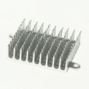 10 Pcs. High Performance Cooling Fin CPU Cooler Made Of Aluminum,