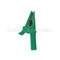 Alligator Clip for Banana Plug Test Cable Probes Insulate Clamp Chic Gift  JR
