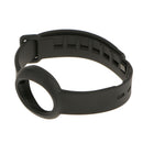 2Pack Replacement Smart Watch Wristband Bracelet for Jawbone UP Move Black