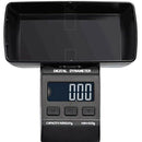 Professional High Precise Digital Turntable Force Scale Gauge Arm Load Mete Z1I6