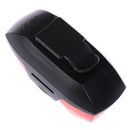 1pc Safety Warning light Led Bicycle Taillight Cycling Light Bike Saddle Lamp FT