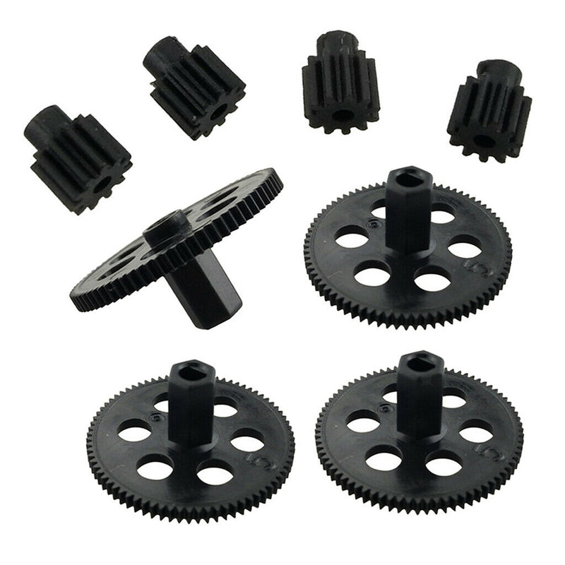 8x Gear for Visuo XS809 XS809HW XS809HC