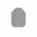 Silikon mini Sonnenblume Gestalten Tortendeko Schokolade Schimmel Kuchen Form