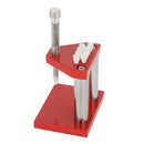 Red Watch Tool Hand Plunger Puller Remover Hand Set Fitter Solid Alloy Stee W9N1