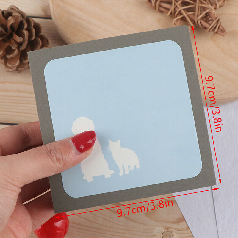 Pet Dog Cat Hair Brush Clean Sponge Foam Carpet Sofa Car Seat clothes coat  BX