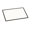 For 3DS Screen Protector, Screen Replace Repair Protetive Cover Top Upper Screen