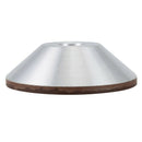 Universal Grinding Machine Alloy Grinding Wheel Diamond Bowl Type Diamond R M6U3