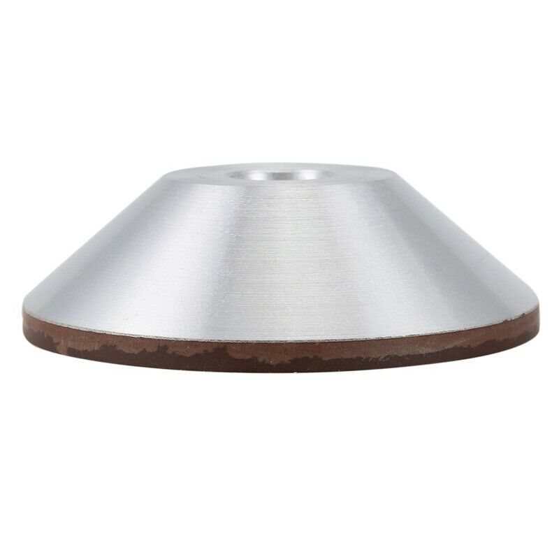 Universal Grinding Machine Alloy Grinding Wheel Diamond Bowl Type Diamond R M6U3