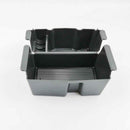 For 2018-2019 Jeep Wrangler Jl Handrail Storage Box Central Console Manage XSU