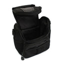 Small Nylon Waterproof Camera Shoulder Bag Case Handbag For Nikon  SLR DSLR