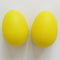 12pcs Plastic Egg Shakers Set 6, Percussion Musical Maracas Eggs Child Perc