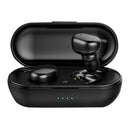 Y30 Stereo TWS Wireless Earphones Sports Music Touch Bluetooth 5.0 Earbuds A