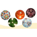 1Pc Kaleidoscope kids toys children educational science classic toys 17cm J Hn