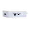 Composite AV CVBS 3RCA to HDMI Video Adapter Converter Up Scaler 720P 108 ZZI
