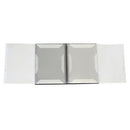 A4 Size Music Score Paper Sheet Note Folder 20 Pages File Music Book Clip