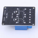 5V 2 Channel Relay Module With optocoupler For PIC AVR DSP ARM Arduino