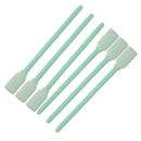 6Pcs Professional CCD Sensor Cleaner Kit Dry SWAB for Canon Nikon Camera DSLR