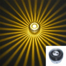 3w LED Aluminum Home Ceiling Light Chandelier Fixture Lighting Pendant Lamp Y4V3