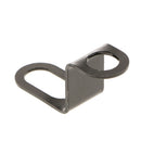 Universal Metal Motorcycle Tachometer Speedometer Gauge Bracket Mounting