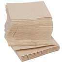 200 Set Combination Coffee Filter Bags And Kraft Paper Coffee Bag,Portable
