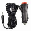 Car Cigarette Lighter Socket DC 12V Converter Power Supply Charger Adapter  T5U6