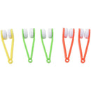 5 Pieces Mini Sun Glasses Eyeglass minifiber Spectacles Cleaner Soft Brush